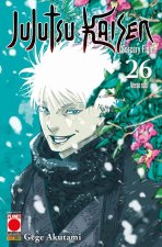Jujutsu Kaisen. Sorcery Fight