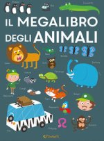 megalibro degli animali