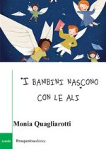 bambini nascono con le ali»