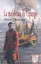 LA MALDICIÓN DE CIPANGO