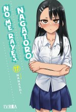 No me rayes, nagatoro