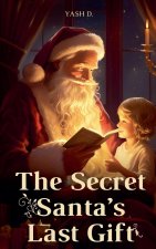 The Secret Santa's Last Gift