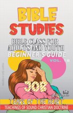Bible Class for Adults and Youth