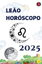 Le?o Horóscopo  2025