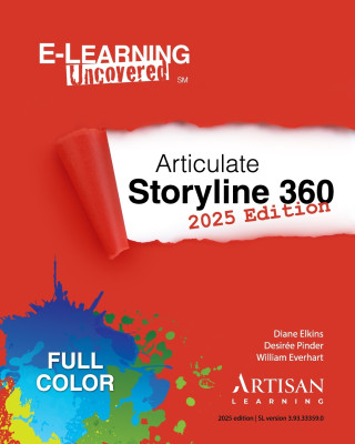 E-Learning Uncovered