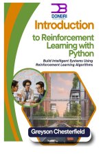 Introduction to Reinforcement Learning with Python