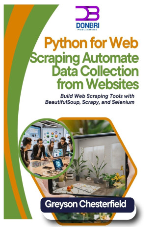 Python for Web Scraping