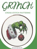 Grinch Cross Stitch Patterns