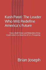 Kash Patel