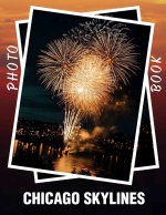 Chicago Skylines Photo Book