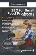 SEO for Small Food Producers