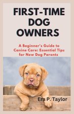 First-Time Dog Owners