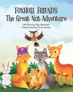 Foxhole Friends