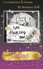 Sad Fucking Poems