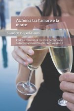 Alchimia tra l'amore e la morte