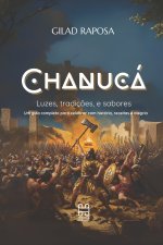 Chanucá Luzes Tradiç?es e Sabores
