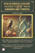 Activa Los Códigos de la Evolución