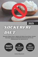 Sockerfri Diet