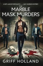 The Marble Mask Murders