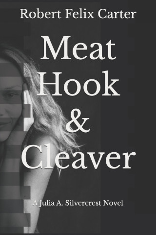 Meat Hook & Cleaver