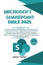 Microsoft SharePoint Bible