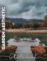 Garden Aesthetic Photo Book