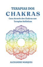Terapias dos Chakras