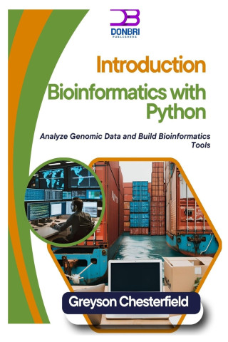 Introduction to Bioinformatics with Python