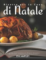 Ricette per la Cena di Natale