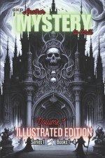 GKP Mystery Series 1