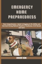 Emergency Home Preparedness