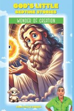 God's Little Bedtime Stories