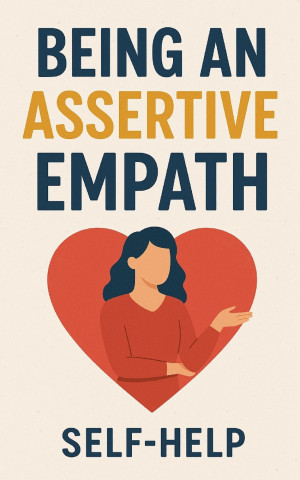 Being an Assertive Empath