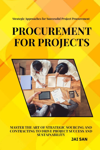 Procurement for Projects