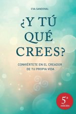 ?Y tú qué crees? 5a Edición