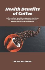 Health Benefits of Coffee