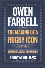 Owen Farrell