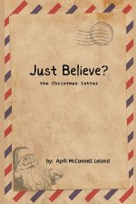 Just Believe?