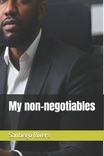 My non-negotiables