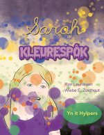 Sarah en it Kleurespôk