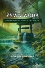 Żywa Woda