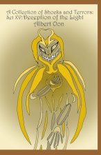 A Collection of Shocks and Terrors