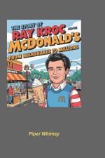 The Story of Ray Kroc and the Rise of McDonald's