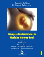 Conceptos Fundamentales en Medicina Materno-Fetal