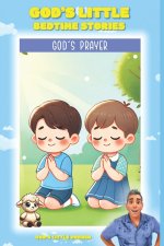 God's Little Bedtime Stories