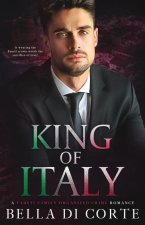 King of Italy