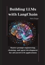 Building LLMs with LangChain