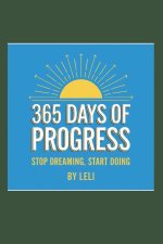 365 Days of Progress
