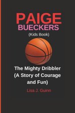 PAIGE BUECKERS (Kids Book)