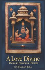 A Love Divine